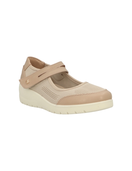 ZAPATO CASUAL MUJER-DOCTOR CUTILLAS-40102