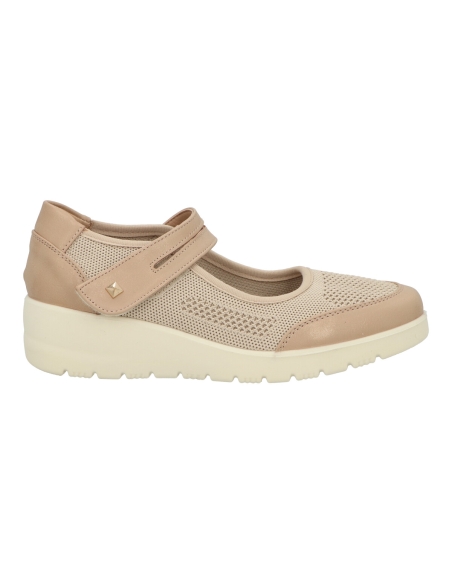ZAPATO CASUAL MUJER-DOCTOR CUTILLAS-40102