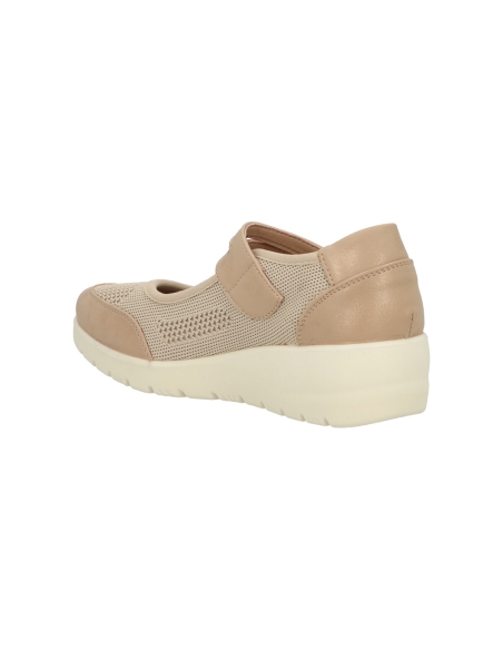 ZAPATO CASUAL MUJER-DOCTOR CUTILLAS-40102