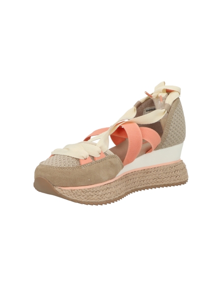 DEPORTIVO CUÑA MUJER-GIOSEPPO-72191 TOTNES