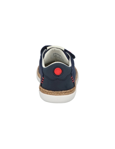 ZAPATO SPORT NIÑO-GIOSEPPO-71827 VIERA