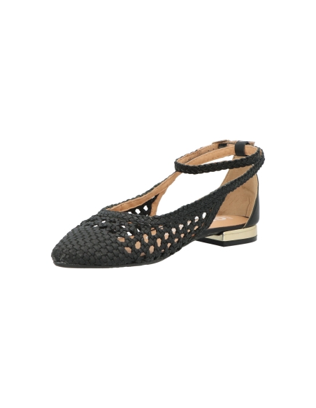 ZAPATO PLANO MUJER-GIOSEPPO-62109 DELL