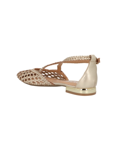 ZAPATO PLANO MUJER-GIOSEPPO-71180...