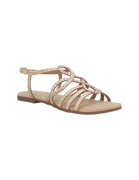 SANDALIA PLANA MUJER-GIOSEPPO-71746 YAKIMA