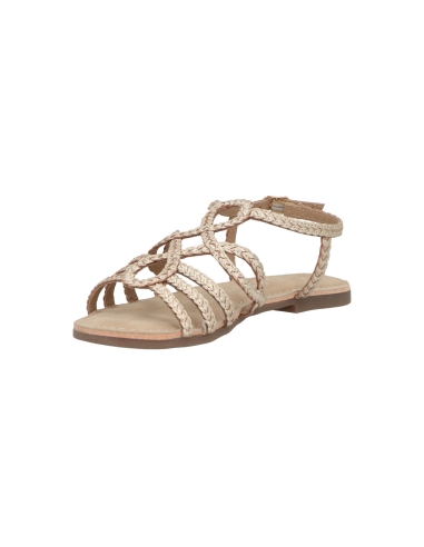 SANDALIA PLANA MUJER-GIOSEPPO-71746...