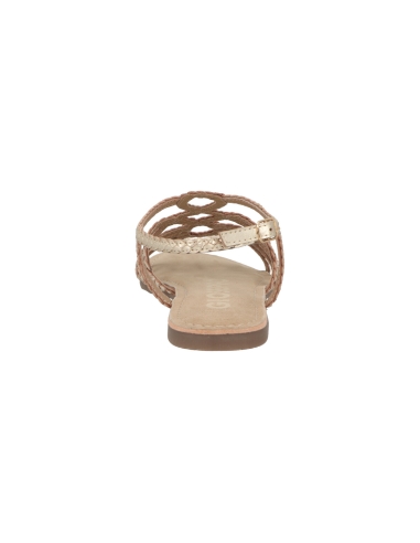 SANDALIA PLANA MUJER-GIOSEPPO-71746...