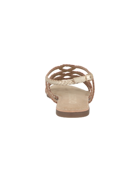 SANDALIA PLANA MUJER-GIOSEPPO-71746 YAKIMA