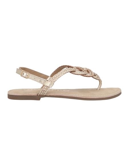 SANDALIA PLANA MUJER-GIOSEPPO-72066 ZUPANJA