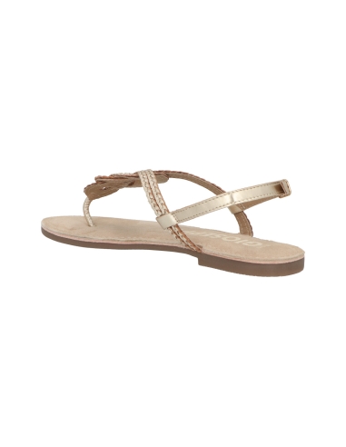 SANDALIA PLANA MUJER-GIOSEPPO-72066...