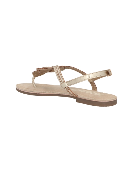 SANDALIA PLANA MUJER-GIOSEPPO-72066 ZUPANJA