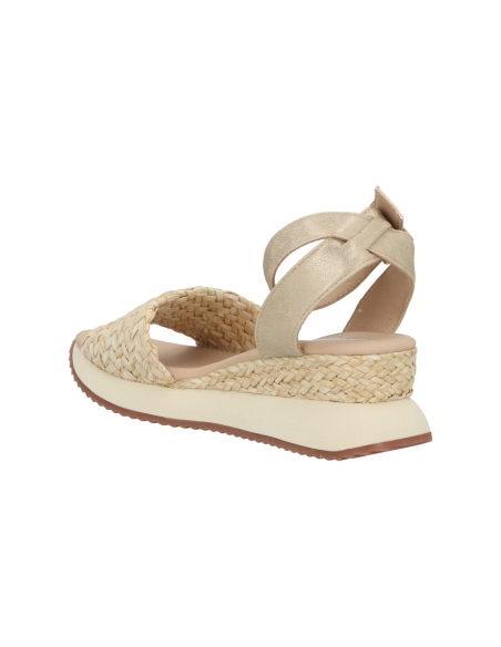 SANDALIA CUÑA CASUAL MUJER-GIOSEPPO-71059 MEHAMA