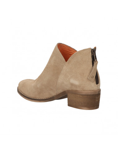 BOTIN CAMPERO SERRAJE-MOYA-