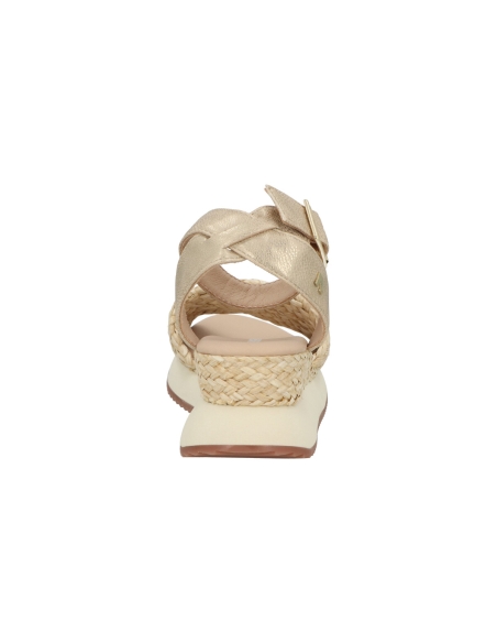 SANDALIA CUÑA CASUAL MUJER-GIOSEPPO-71059 MEHAMA