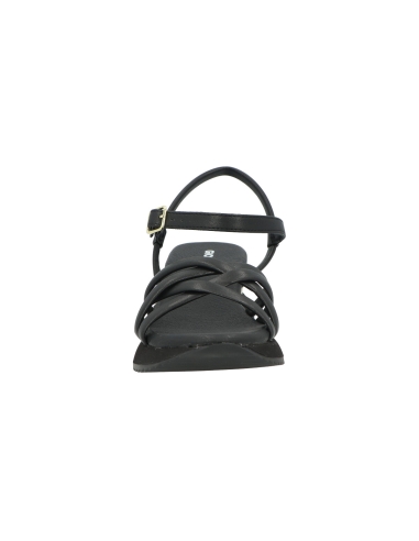 SANDALIA CUÑA CASUAL...