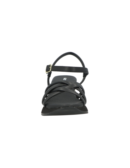 SANDALIA CUÑA CASUAL MUJER-GIOSEPPO-71060 PERMET