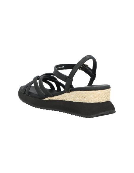 SANDALIA CUÑA CASUAL MUJER-GIOSEPPO-71060 PERMET