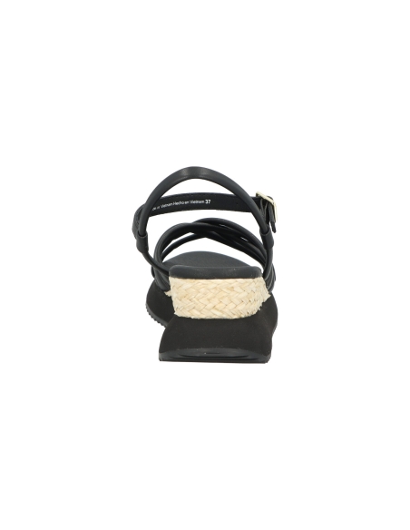 SANDALIA CUÑA CASUAL MUJER-GIOSEPPO-71060 PERMET