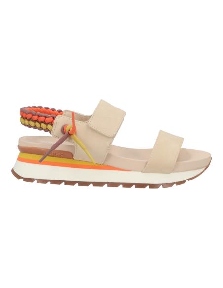 SANDALIA CASUAL MUJER-GIOSEPPO-71082 AUSTELL
