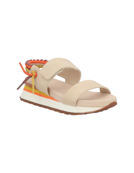 SANDALIA CASUAL MUJER-GIOSEPPO-71082 AUSTELL