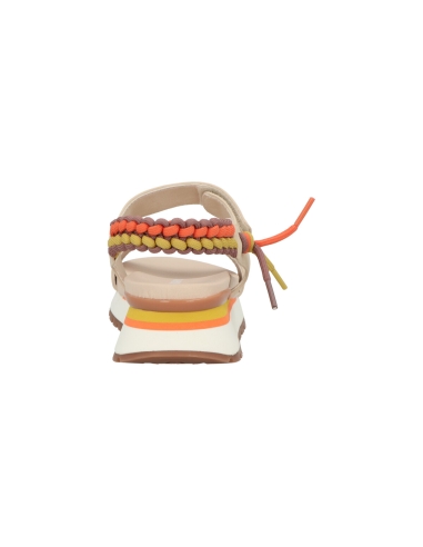 SANDALIA CASUAL MUJER-GIOSEPPO-71082...