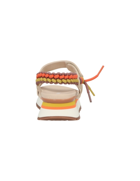 SANDALIA CASUAL MUJER-GIOSEPPO-71082 AUSTELL