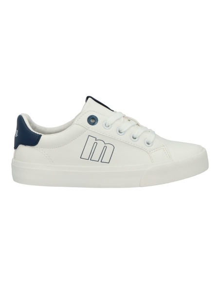 DEPORTIVO CASUAL UNISEX NIÑO-MUSTANG KIDS-48936