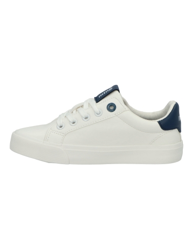 DEPORTIVO CASUAL UNISEX NIÑO-MUSTANG...