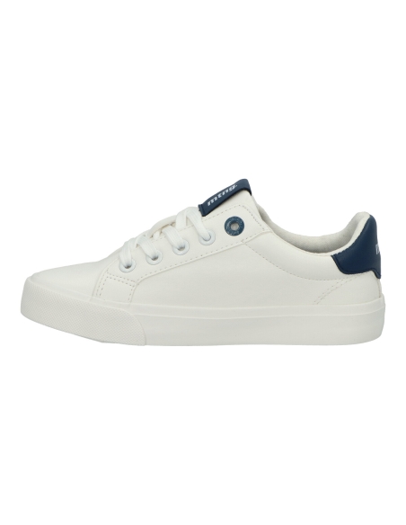 DEPORTIVO CASUAL UNISEX NIÑO-MUSTANG KIDS-48936