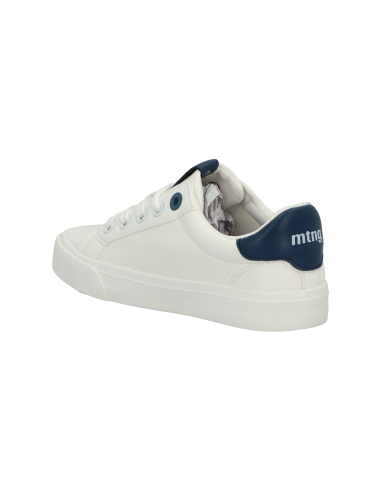 DEPORTIVO CASUAL UNISEX NIÑO-MUSTANG...