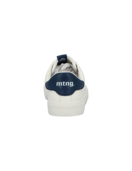 DEPORTIVO CASUAL UNISEX NIÑO-MUSTANG KIDS-48936