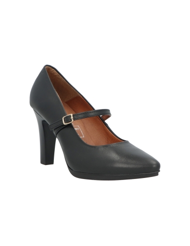 ZAPATO VESTIR SALON MUJER-CHAMBY-4334