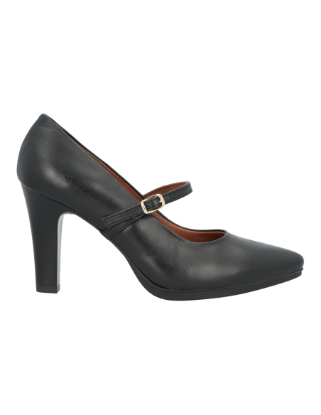 ZAPATO VESTIR SALON MUJER-CHAMBY-4334