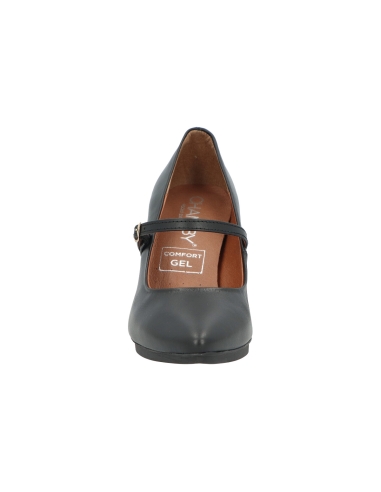 ZAPATO VESTIR SALON MUJER-CHAMBY-4334