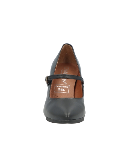 ZAPATO VESTIR SALON MUJER-CHAMBY-4334