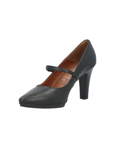 ZAPATO VESTIR SALON MUJER-CHAMBY-4334