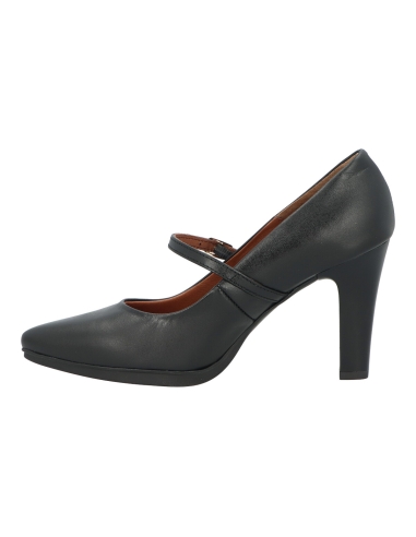 ZAPATO VESTIR SALON MUJER-CHAMBY-4334