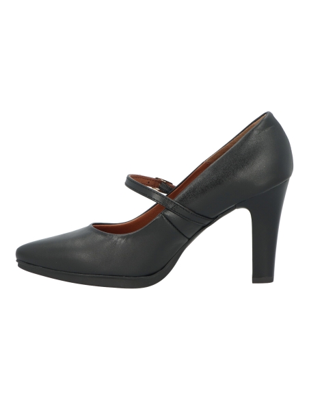 ZAPATO VESTIR SALON MUJER-CHAMBY-4334