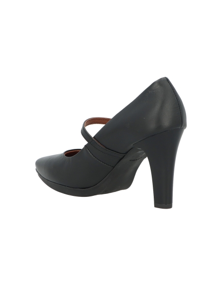 ZAPATO VESTIR SALON MUJER-CHAMBY-4334