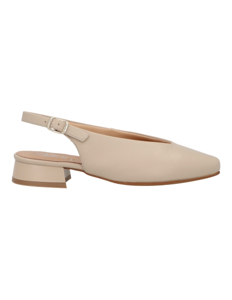 ZAPATO VESTIR MUJER-CHAMBY-639