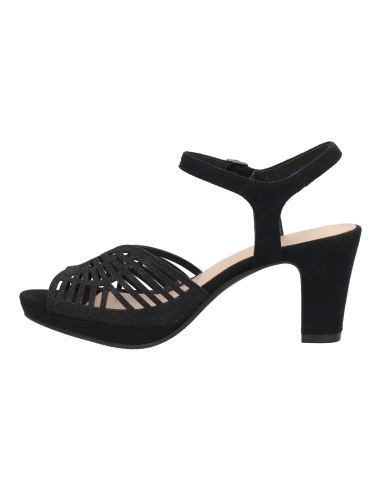 SANDALIA VESTIR MUJER-PRESTIGIO-C513