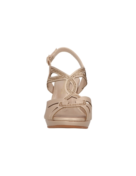 SANDALIA VESTIR MUJER-PRESTIGIO-C508