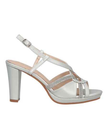 SANDALIA VESTIR MUJER-PRESTIGIO-C529