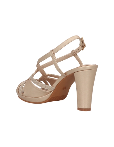 SANDALIA VESTIR MUJER-PRESTIGIO-C529 SANDALIA VESTIR MUJER-PRESTIGIO-C529