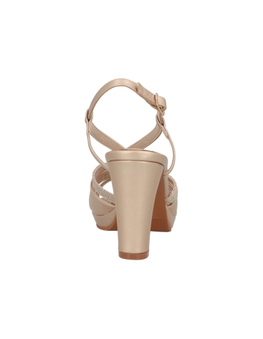 SANDALIA VESTIR MUJER-PRESTIGIO-C529 SANDALIA VESTIR MUJER-PRESTIGIO-C529