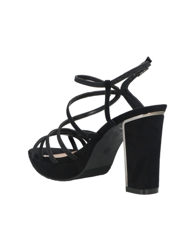 SANDALIA VESTIR MUJER-PRESTIGIO-C538 SANDALIA VESTIR MUJER-PRESTIGIO-C538