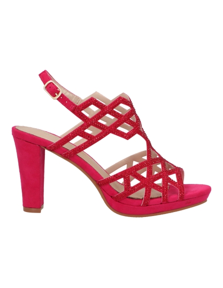 SANDALIA VESTIR MUJER-PRESTIGIO-C531