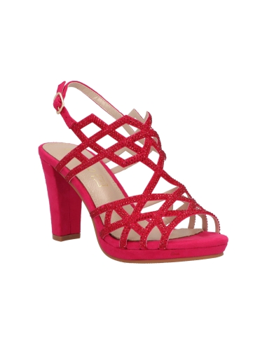 SANDALIA VESTIR MUJER-PRESTIGIO-C531