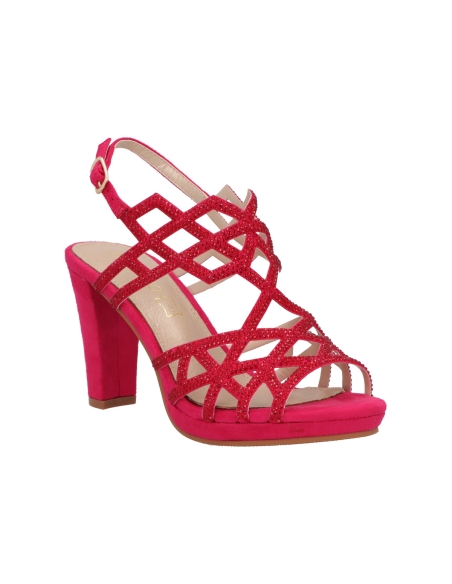 SANDALIA VESTIR MUJER-PRESTIGIO-C531