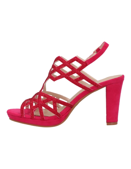 SANDALIA VESTIR MUJER-PRESTIGIO-C531