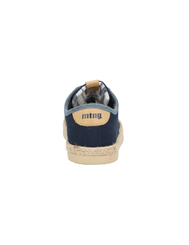 ALPARGATA VESTIR NIÑO-MUSTANG KIDS-48920